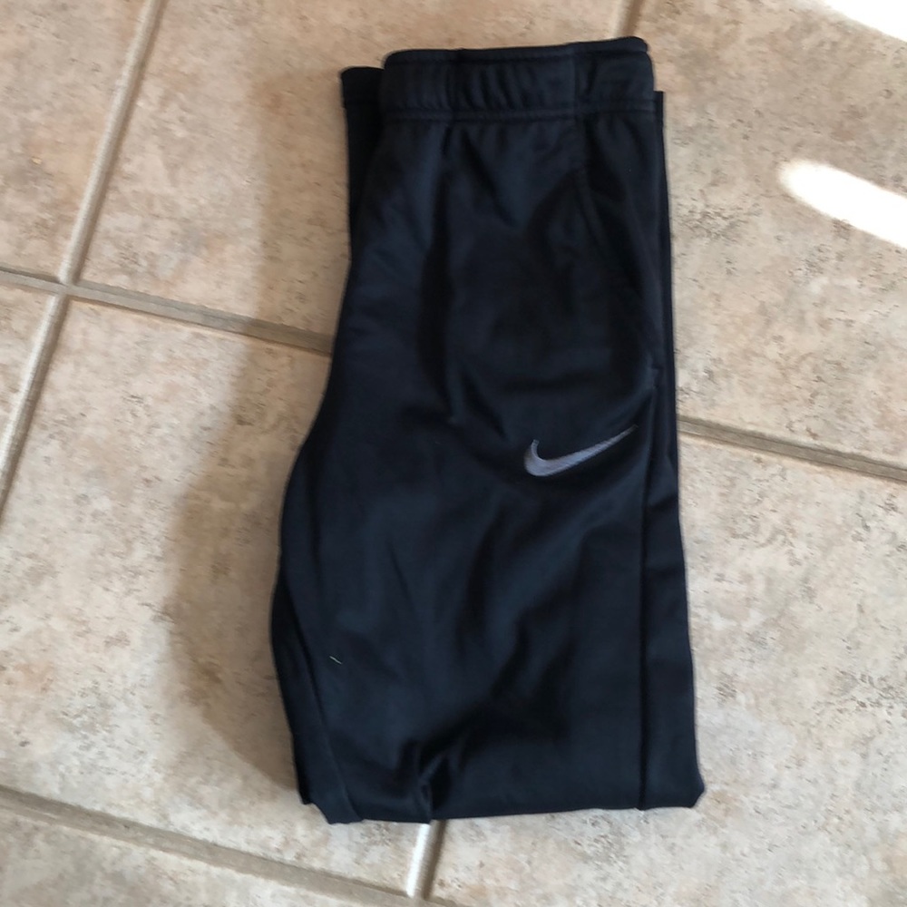 Boys Nike Pants